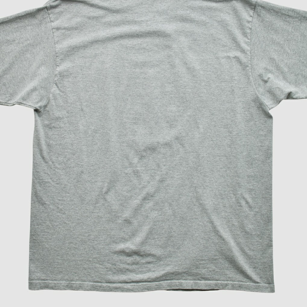 Chicago Bears Reebok 2006 T-shirt - Heather Gray T-shirts