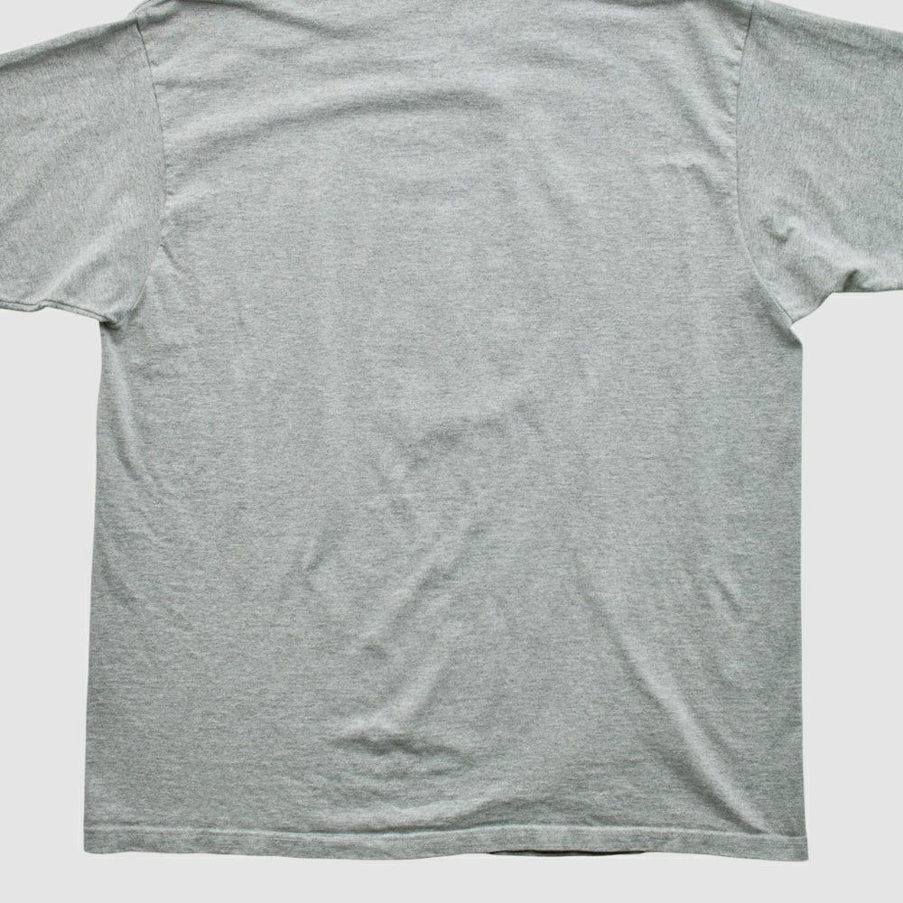 Chicago Bears Reebok 2006 T-shirt - Heather Gray T-shirts