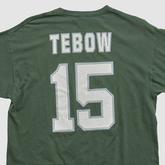 New York Jets NFL 2010s T-shirt - Green T-shirts