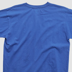 New York Giants Reebok 2010s T-shirt - Blue T-shirts