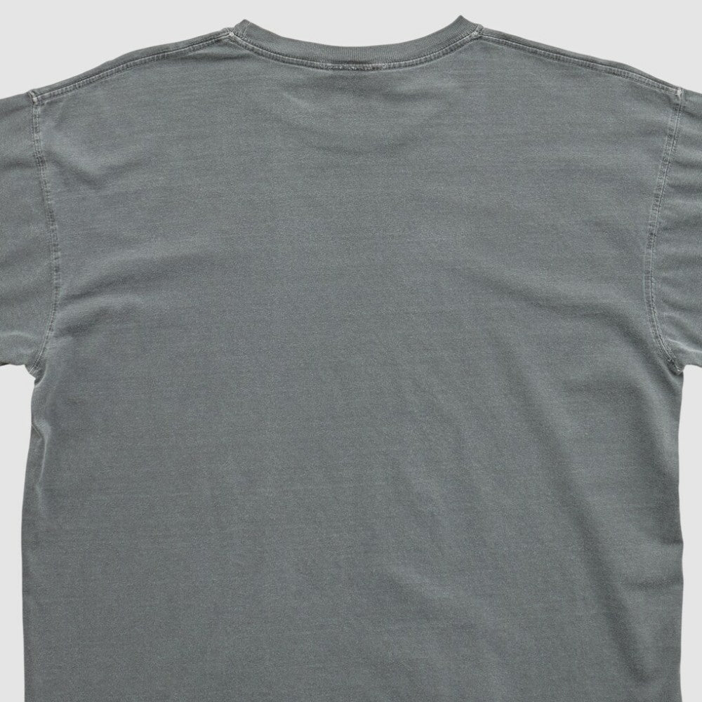Pittsburgh Pirates Majestic 2000s T-shirt - Gray - Vintage T-shirts