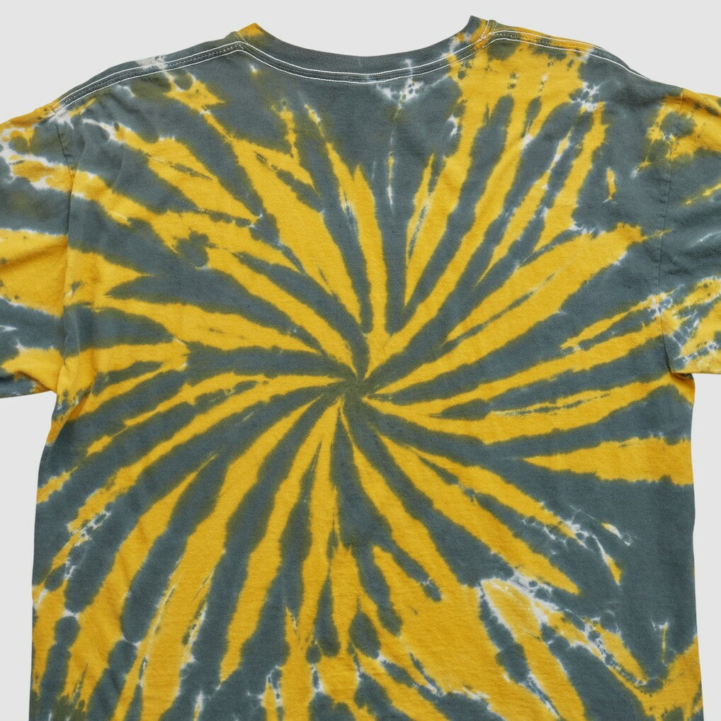 Pittsburgh Steelers NFL 2000s T-shirt - Yellow T-shirts