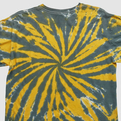 Pittsburgh Steelers NFL 2000s T-shirt - Yellow T-shirts