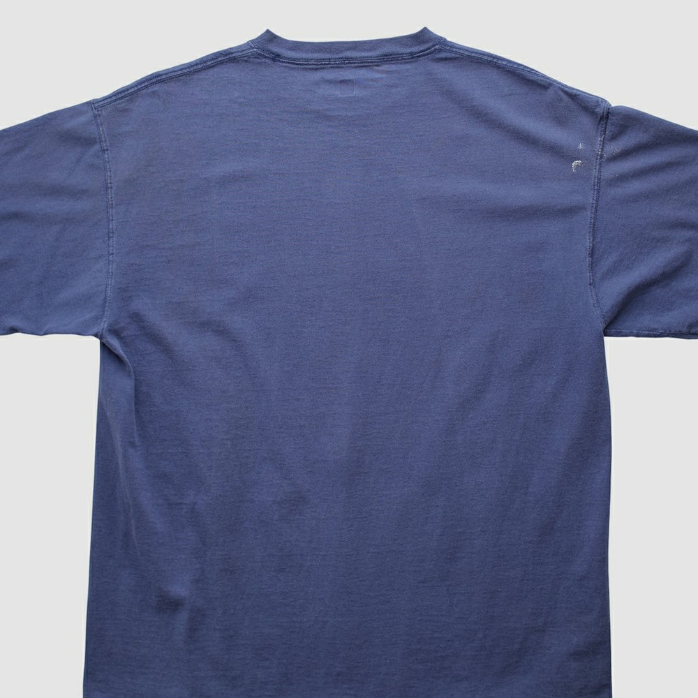 Chicago Bears NFL 2000s T-shirt - Navy T-shirts