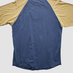 Milwaukee Brewers MLB Genuine Merchandise 2000s T-shirt - Navy - Vintage T-shirts