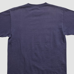 Milwaukee Brewers Majestic 2008 T-shirt - Navy - Vintage T-shirts