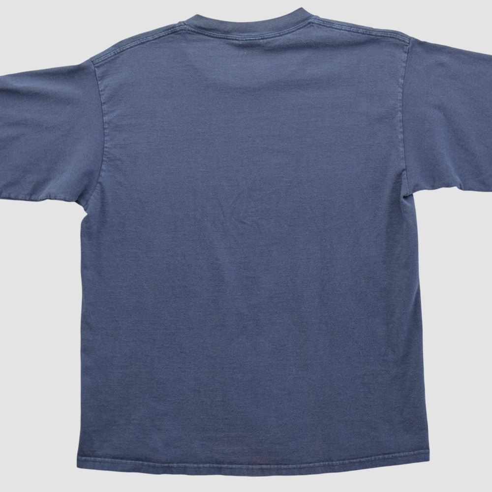 Dallas Cowboys Lee Sport 2000s T-shirt - Navy T-shirts