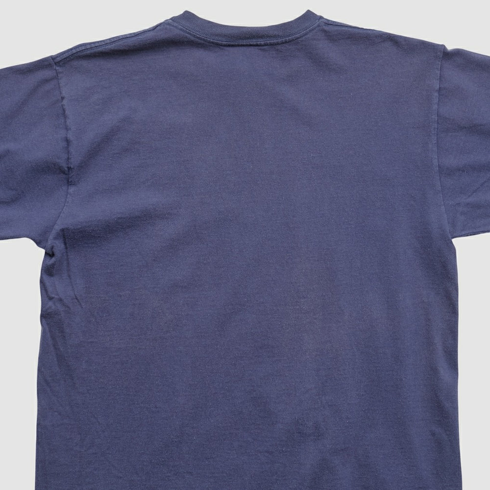 Dallas Cowboys Chalk Line 1996 T-shirt - Navy T-shirts