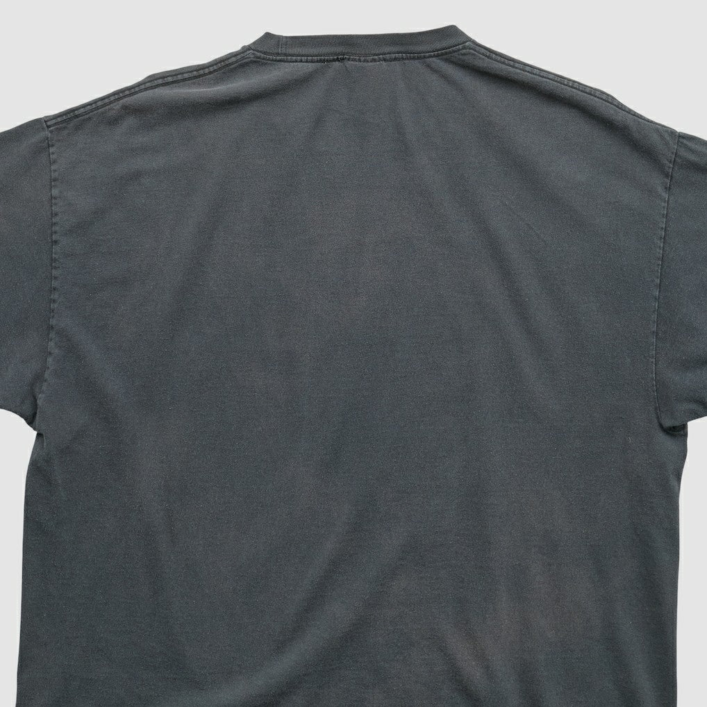Pittsburgh Steelers NFL 2010s T-shirt - Black T-shirts