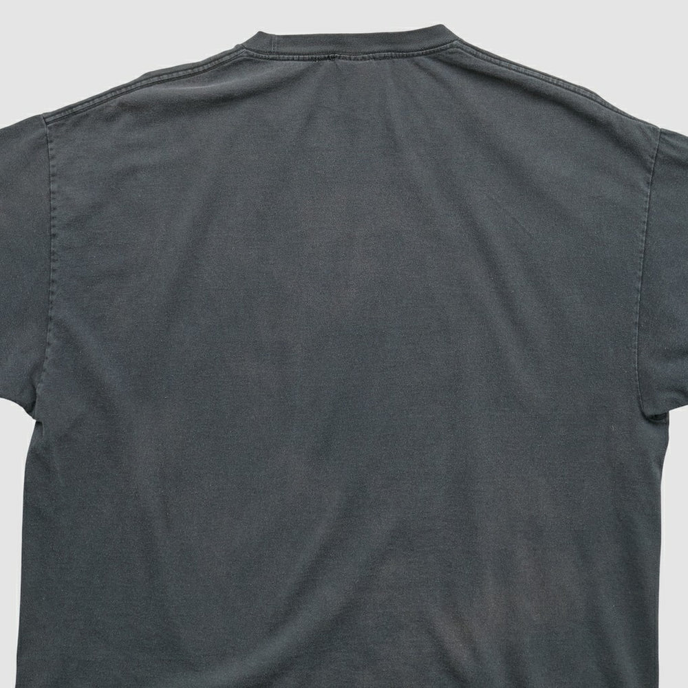 Pittsburgh Steelers NFL 2010s T-shirt - Black T-shirts