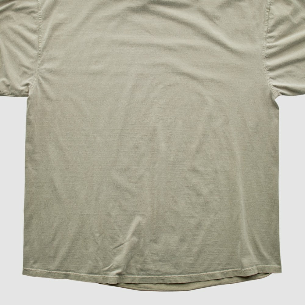 Chicago Cubs MLB Genuine Merchandise 2000s T-shirt - Tan - 2XVintage T-shirts