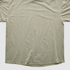 Chicago Cubs MLB Genuine Merchandise 2000s T-shirt - Tan - 2XVintage T-shirts