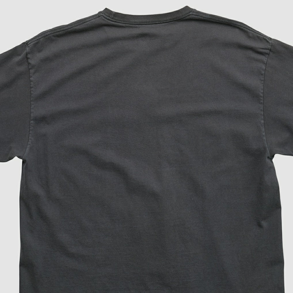 Pittsburgh Steelers NFL 2010s T-shirt - Charcoal T-shirts