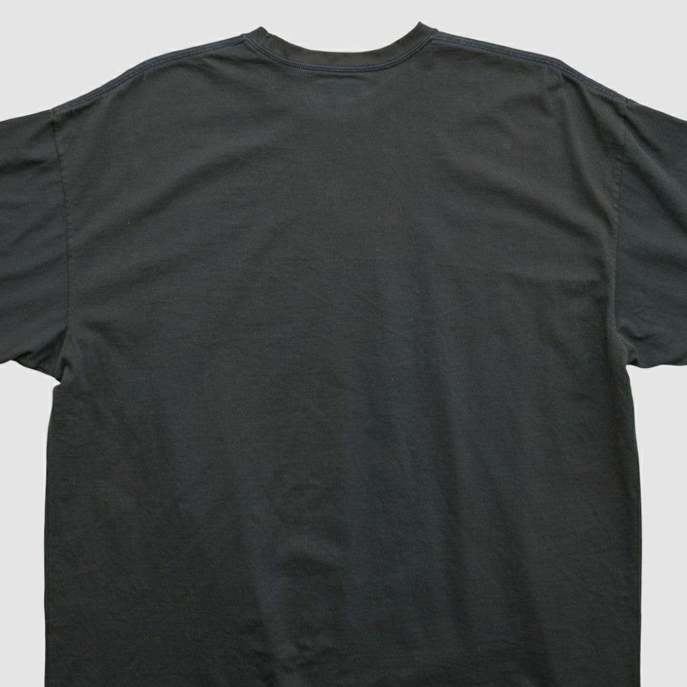 Boston Red Sox Nike 2007 T-shirt - Black - 2XVintage T-shirts