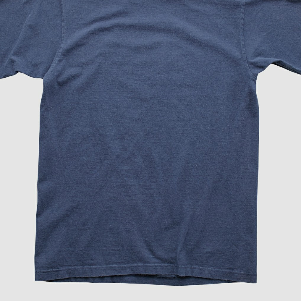 Buffalo Bills Reebok 2000s T-shirt - Navy T-shirts
