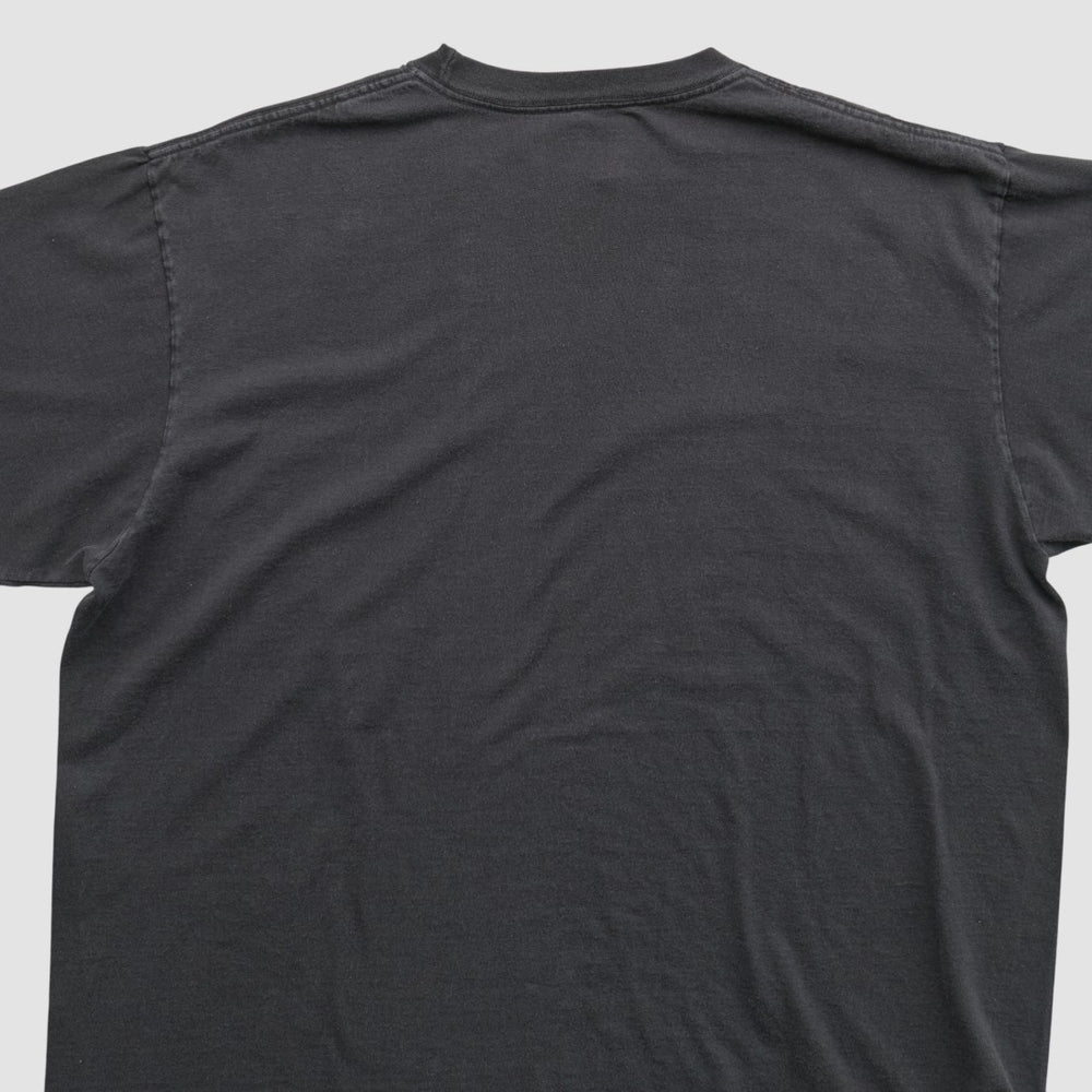 Super Bowl XLII Reebok 2008 T-shirt - Black T-shirts