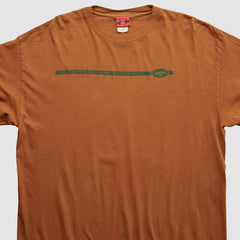 New York Jets NFL 2000s Long Sleeve T-shirt - Clay T-shirts
