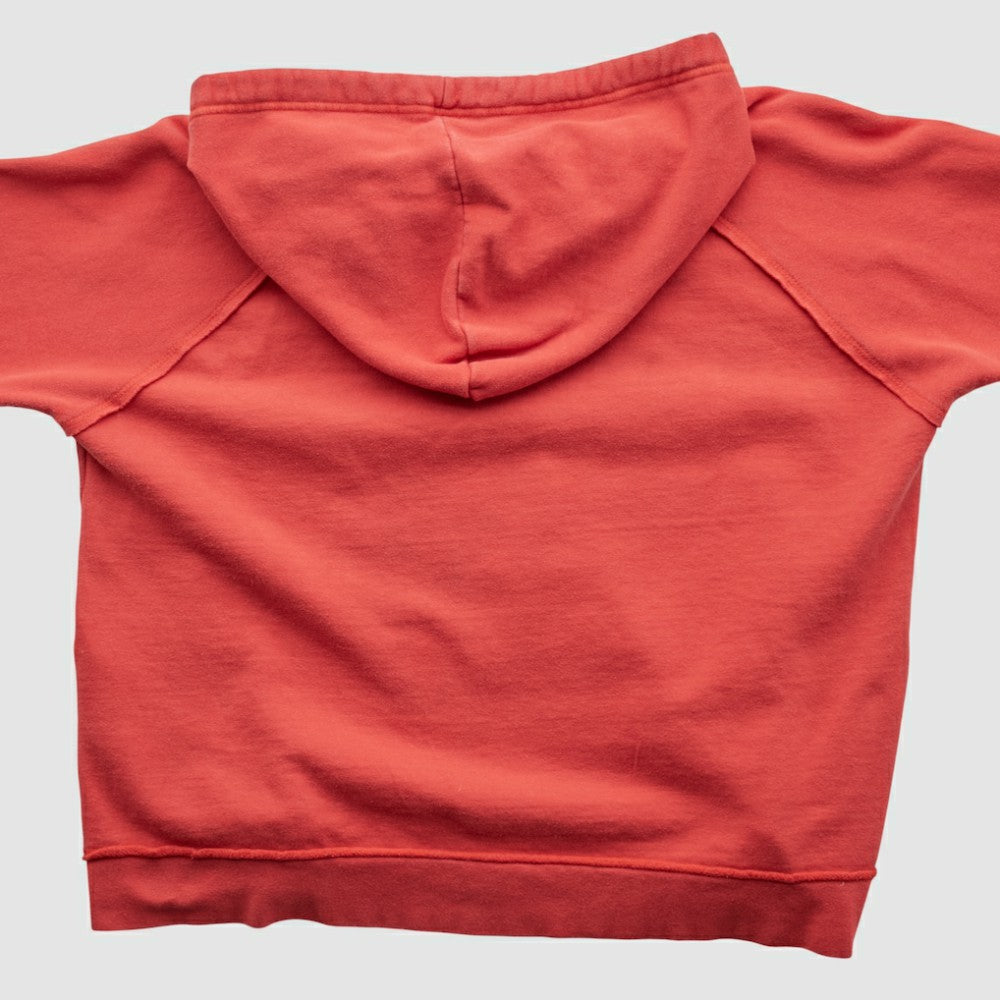 Boston Red Sox MLB Genuine Merchandise 2013 Hooded Pullover Sweatshirt - Red - XXVintage Pullover
