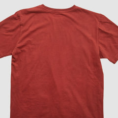 Washington Nationals Nike 2010s T-shirt - Maroon - Vintage T-shirts