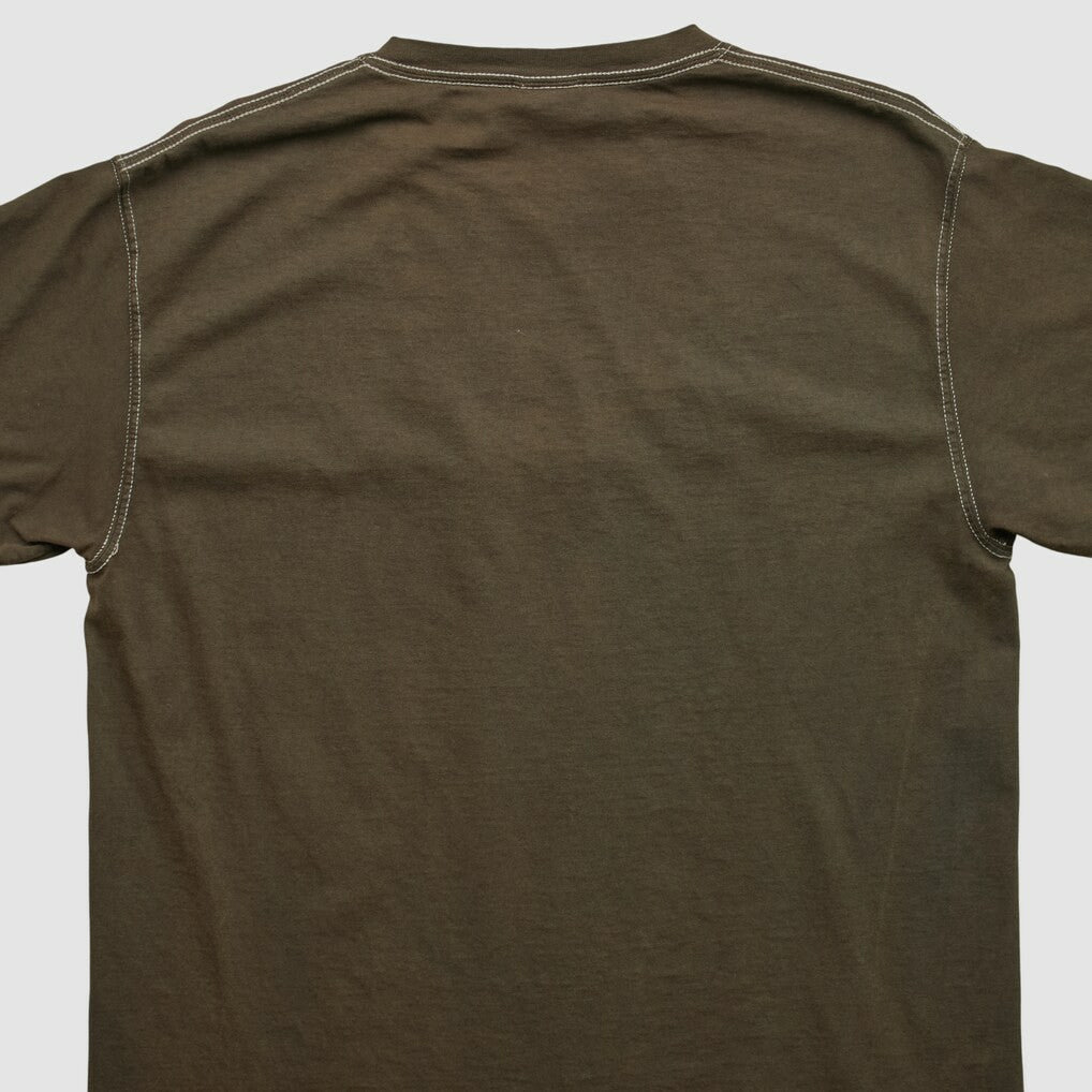 Baltimore Ravens NFL 2000s T-shirt - Brown T-shirts