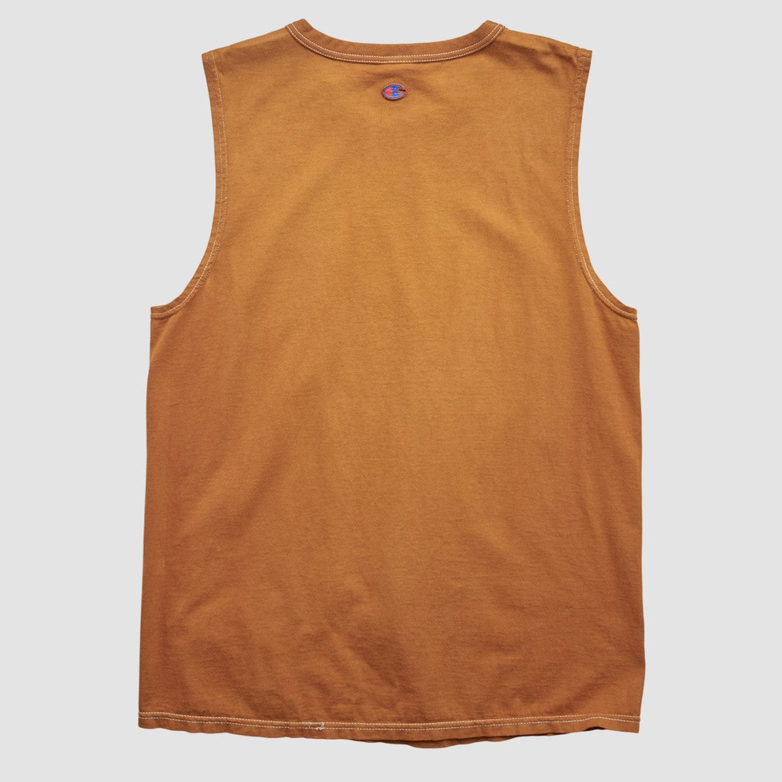 New York Giants Champion 90s Tank - Clay Tanks