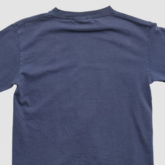 Tennessee Titans NFL 2000s Long Sleeve T-shirt - Navy T-shirts