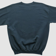 Boston Red Sox 2004 Pullover Sweatshirt - Black - Vintage Pullover