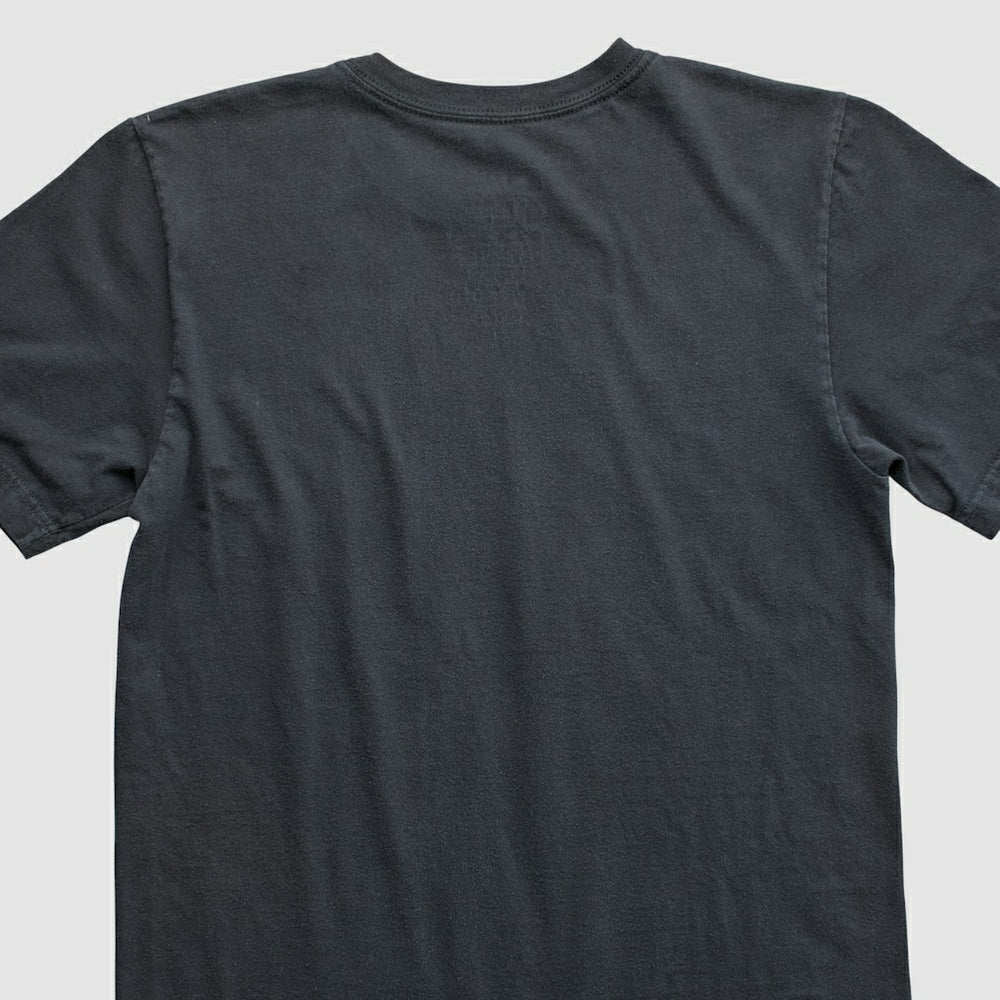 New Orleans Saints 2010s T-shirt - Black T-shirts