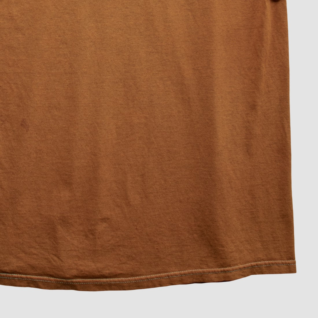 New York Giants NFL 2000s Long Sleeve T-shirt - Clay T-shirts