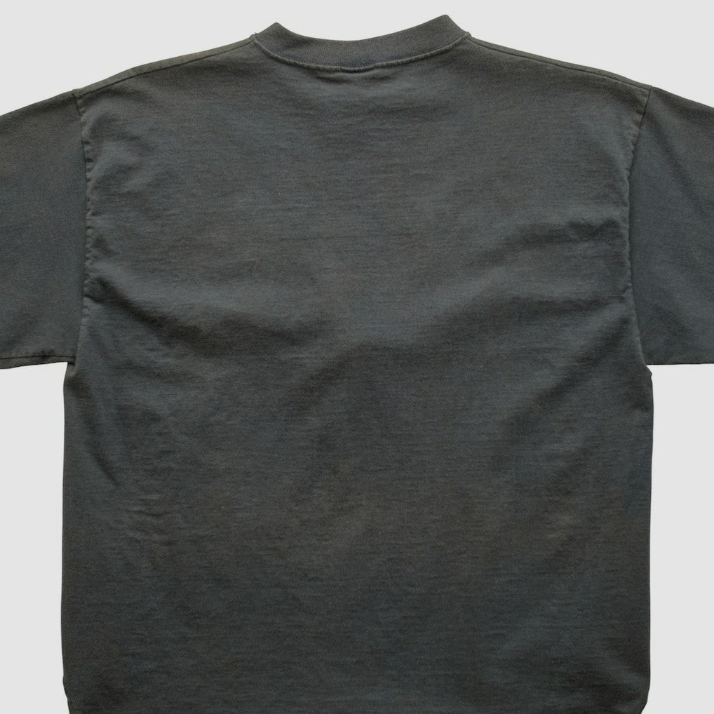 New England Patriotsm Sportswear 90s T-shirt - Black T-shirts