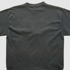 New England Patriotsm Sportswear 90s T-shirt - Black T-shirts