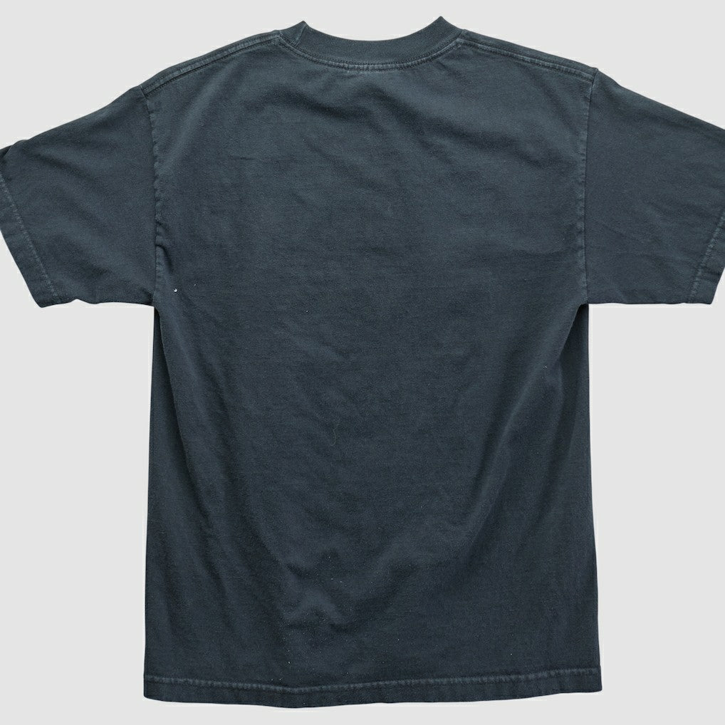 New Orleans Saints Alstyle 2010 T-shirt - Black T-shirts