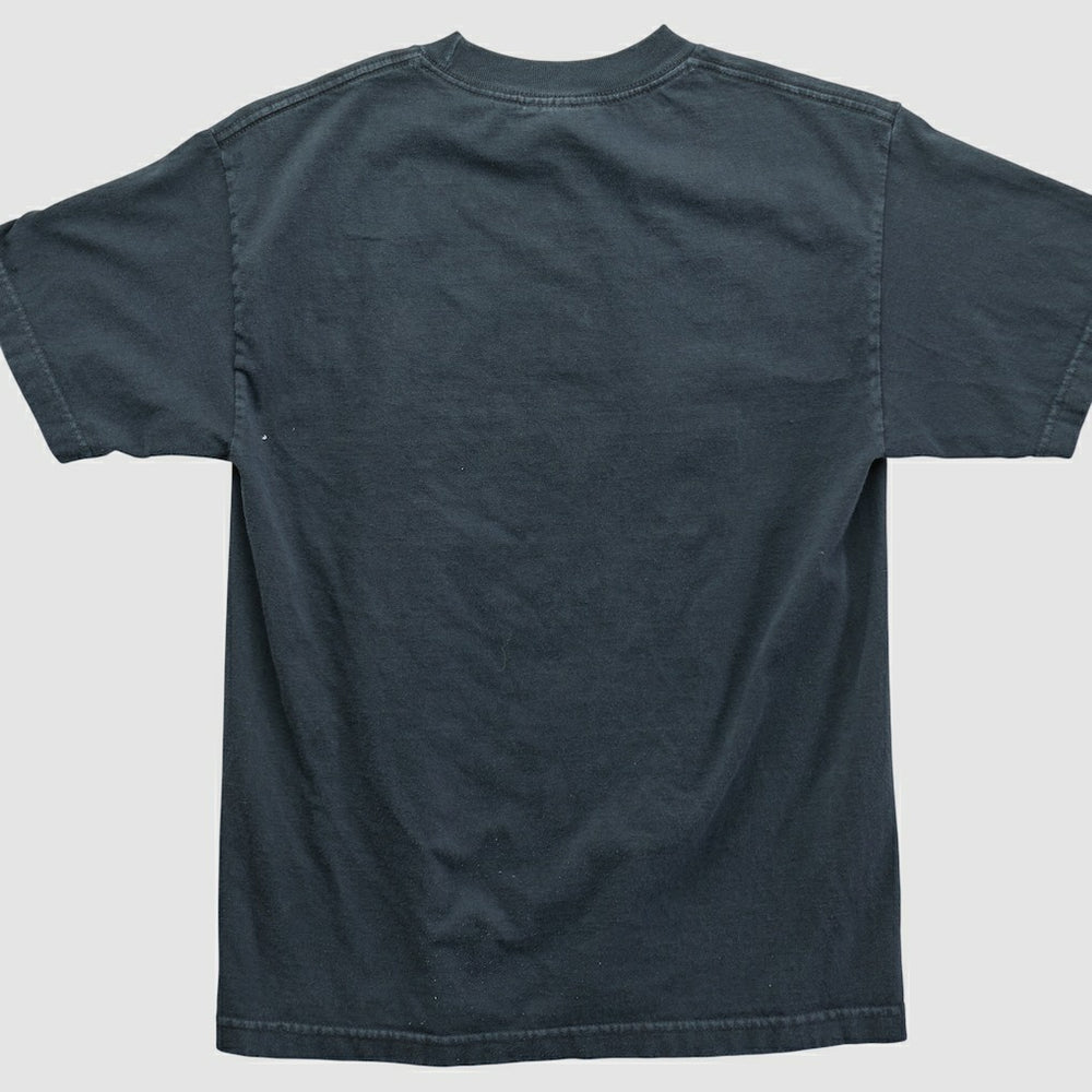 New Orleans Saints Alstyle 2010 T-shirt - Black T-shirts