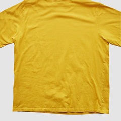 Pittsburgh Steelers Reebok 2000s T-shirt - Yellow T-shirts