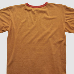 Texas Rangers Majestic 2000s T-shirt - Clay - Vintage T-shirts