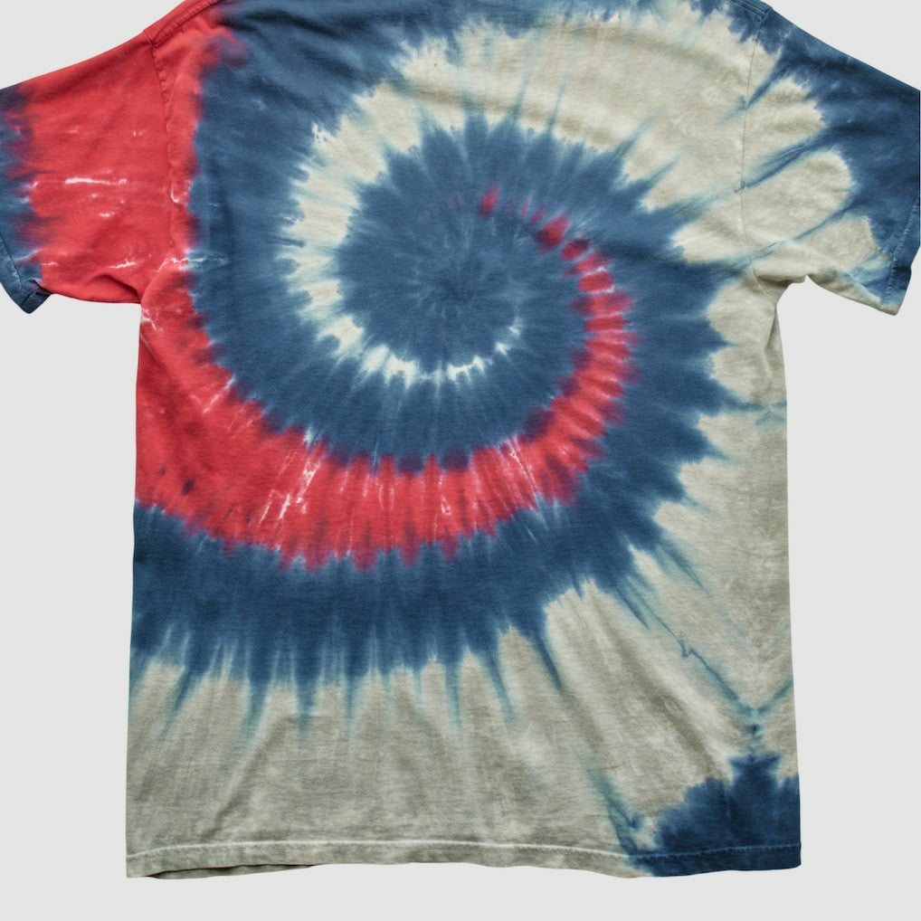 New England Patriots Majestic 2015 T-shirt - Navy T-shirts