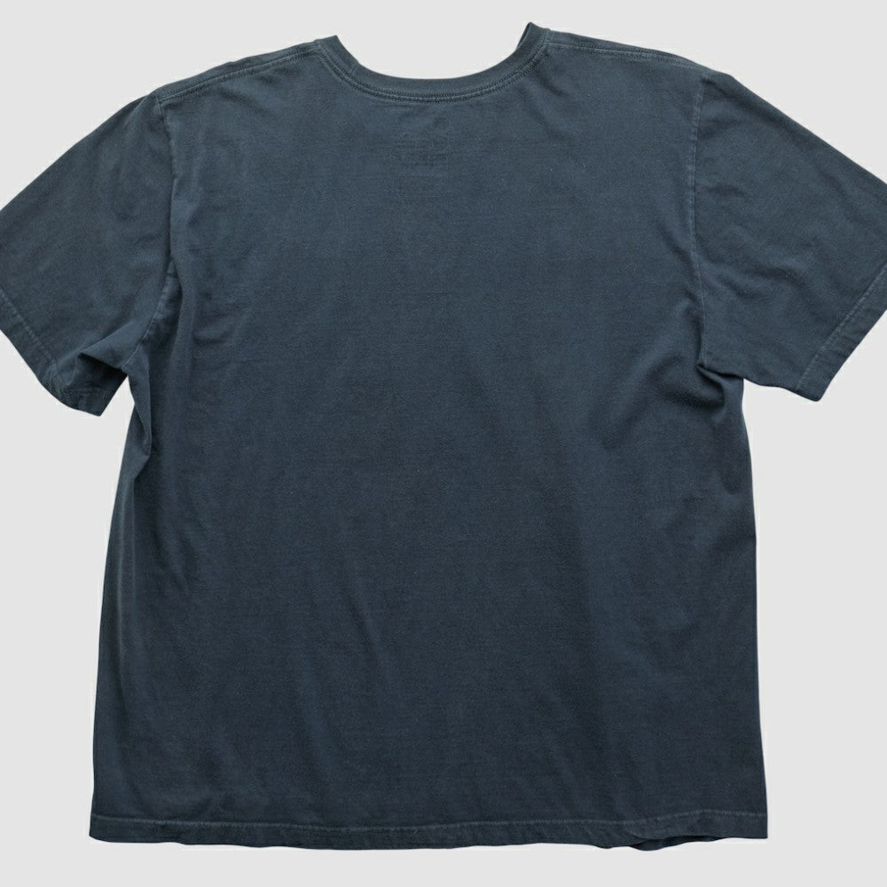 Pittsburgh Pirates Nike 2010s T-shirt - Black - Vintage T-shirts