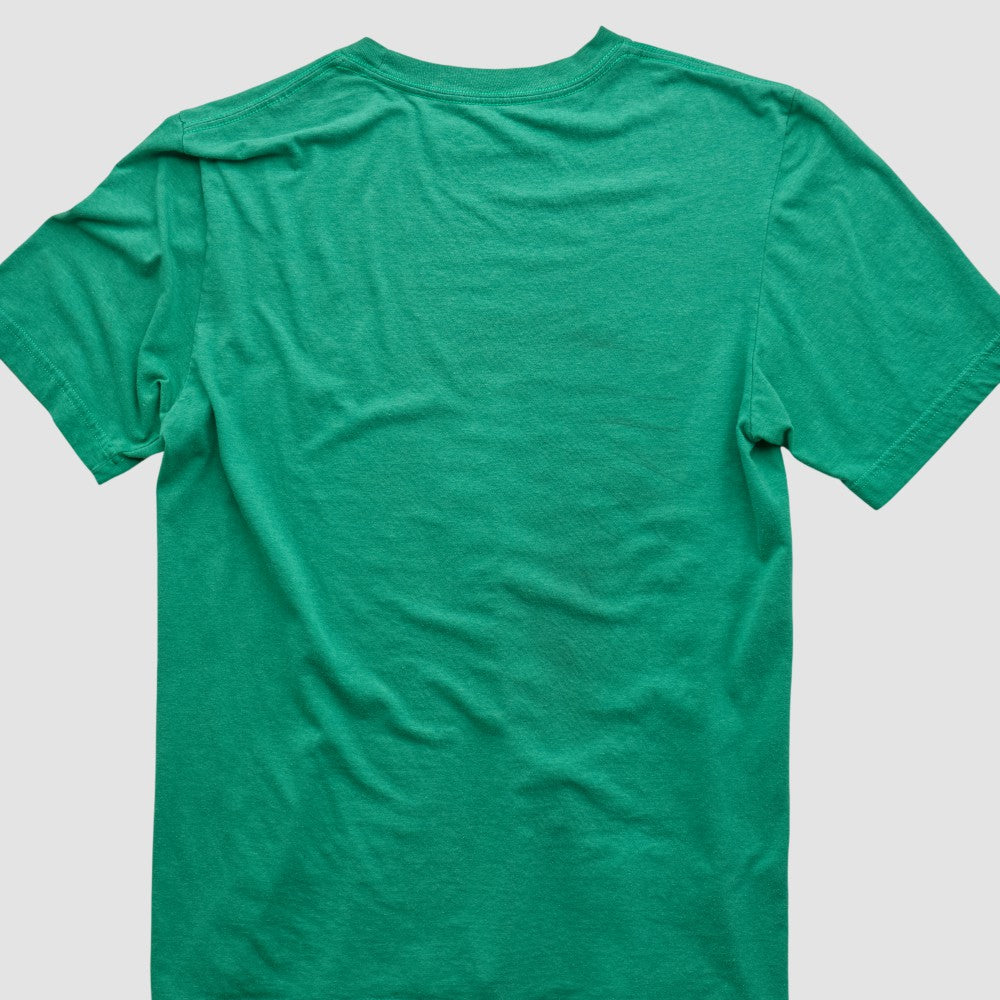 Minnesota Twins Nike 2010s T-shirt - Green - Vintage T-shirts
