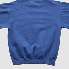 Indianapolis Colts Champion 2000s Pullover Sweatshirt - Blue Pullover