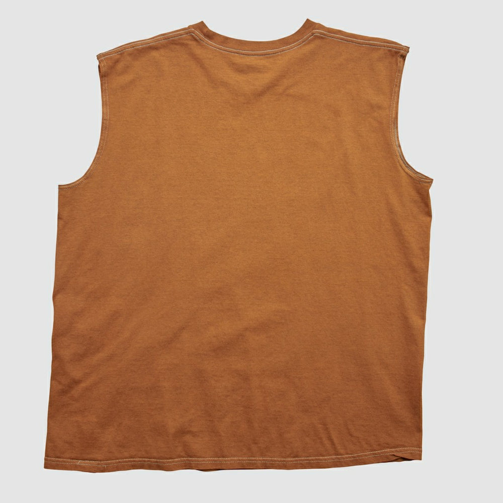 Kansas City Chiefs NFL 2000s Tank - Clay Tanks