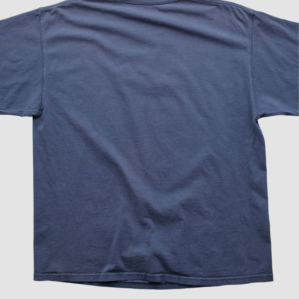 Denver Broncos 2000s T-shirt - Navy T-shirts