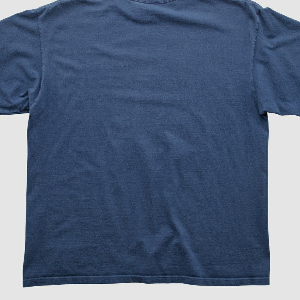 Boston Red Sox Nike 2000s T-shirt - Navy - Vintage T-shirts