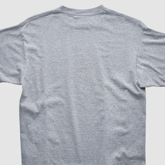 New England Patriots Reebok 2002 T-shirt - Heather Gray T-shirts