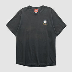 Pittsburgh Steelers NFL 2000s T-shirt - Black T-shirts