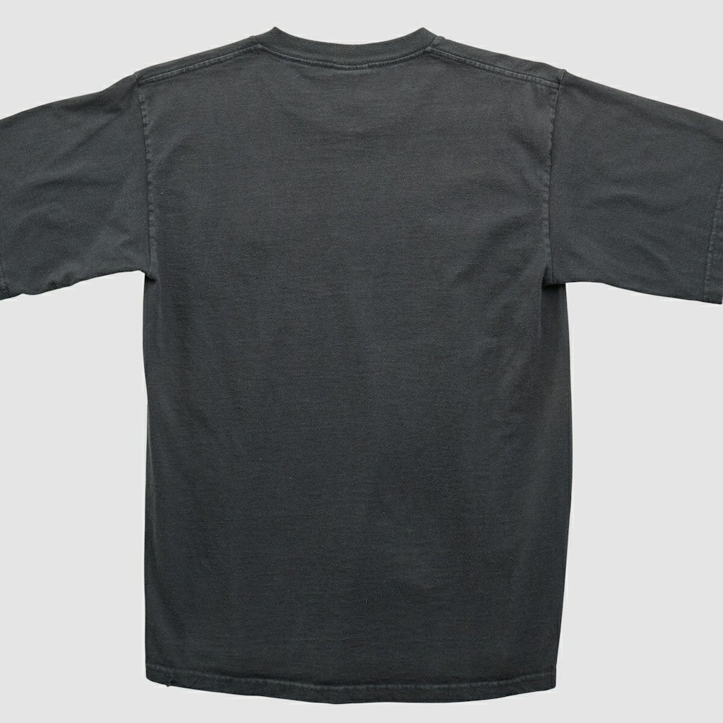 Pittsburgh Steelers NFL 2000s T-shirt - Black T-shirts