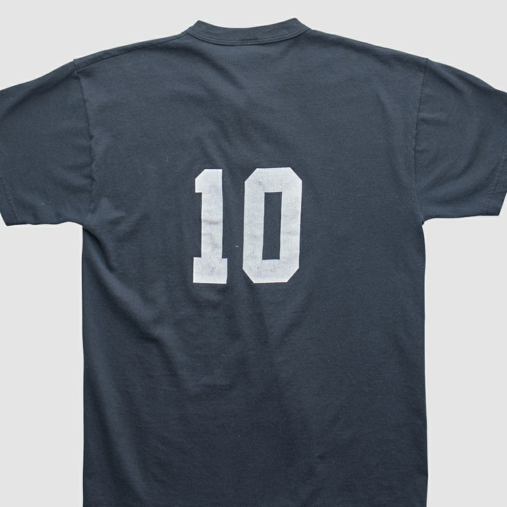 Houston Astros Russell 2000s T-shirt - Black - Yth XVintage T-shirts