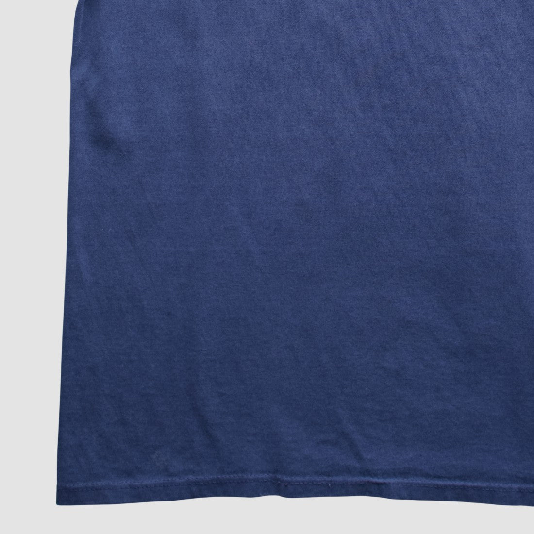 Dallas Cowboys Logo 7 90s T-shirt - Navy T-shirts