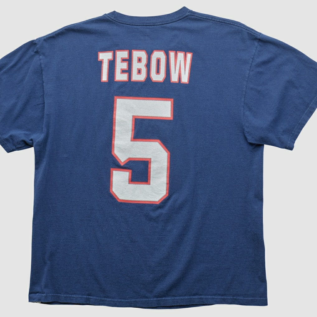 New England Patriots NFL 2013 T-shirt - Blue T-shirts