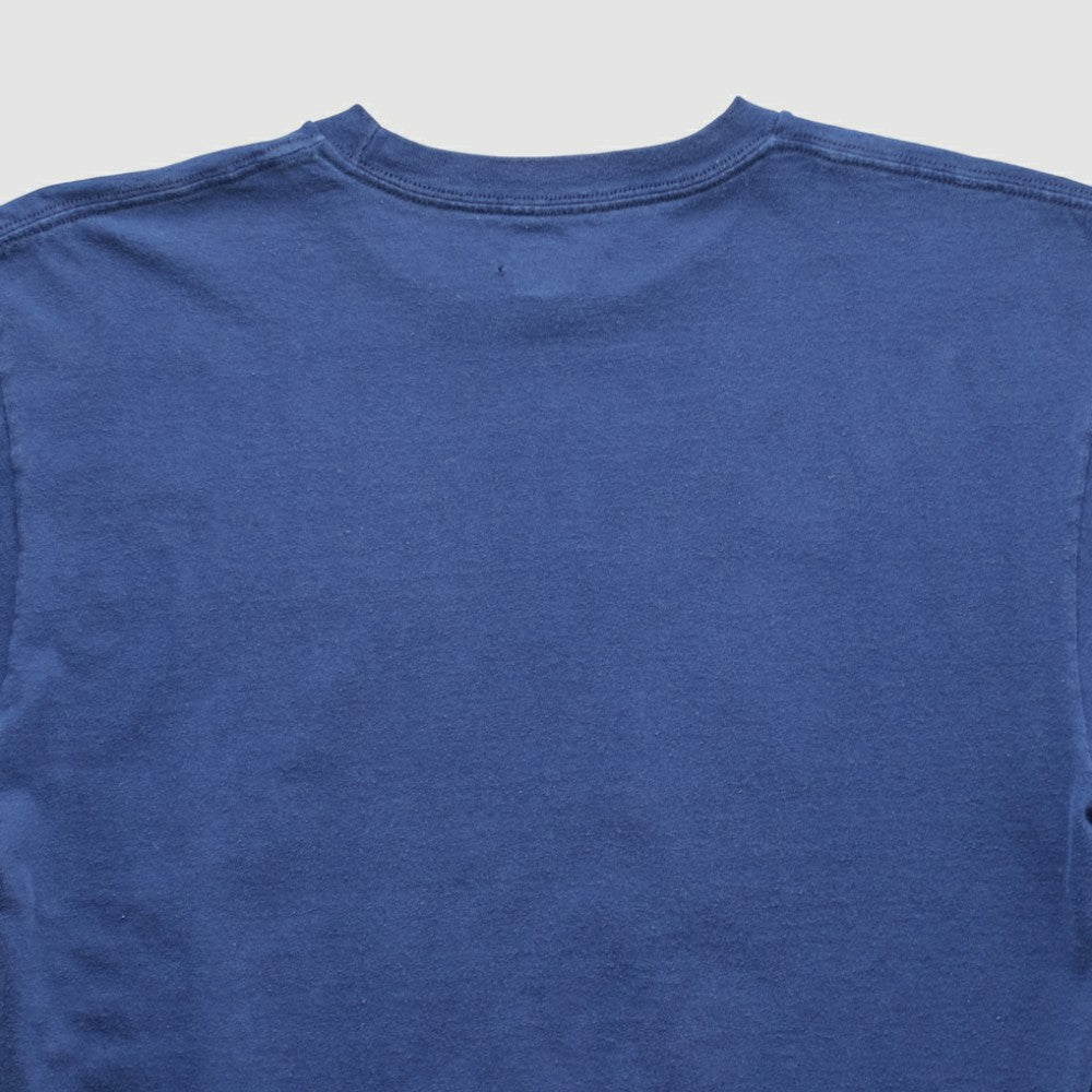 Boston Red Sox Majestic 2013 T-shirt - Navy - Vintage T-shirts