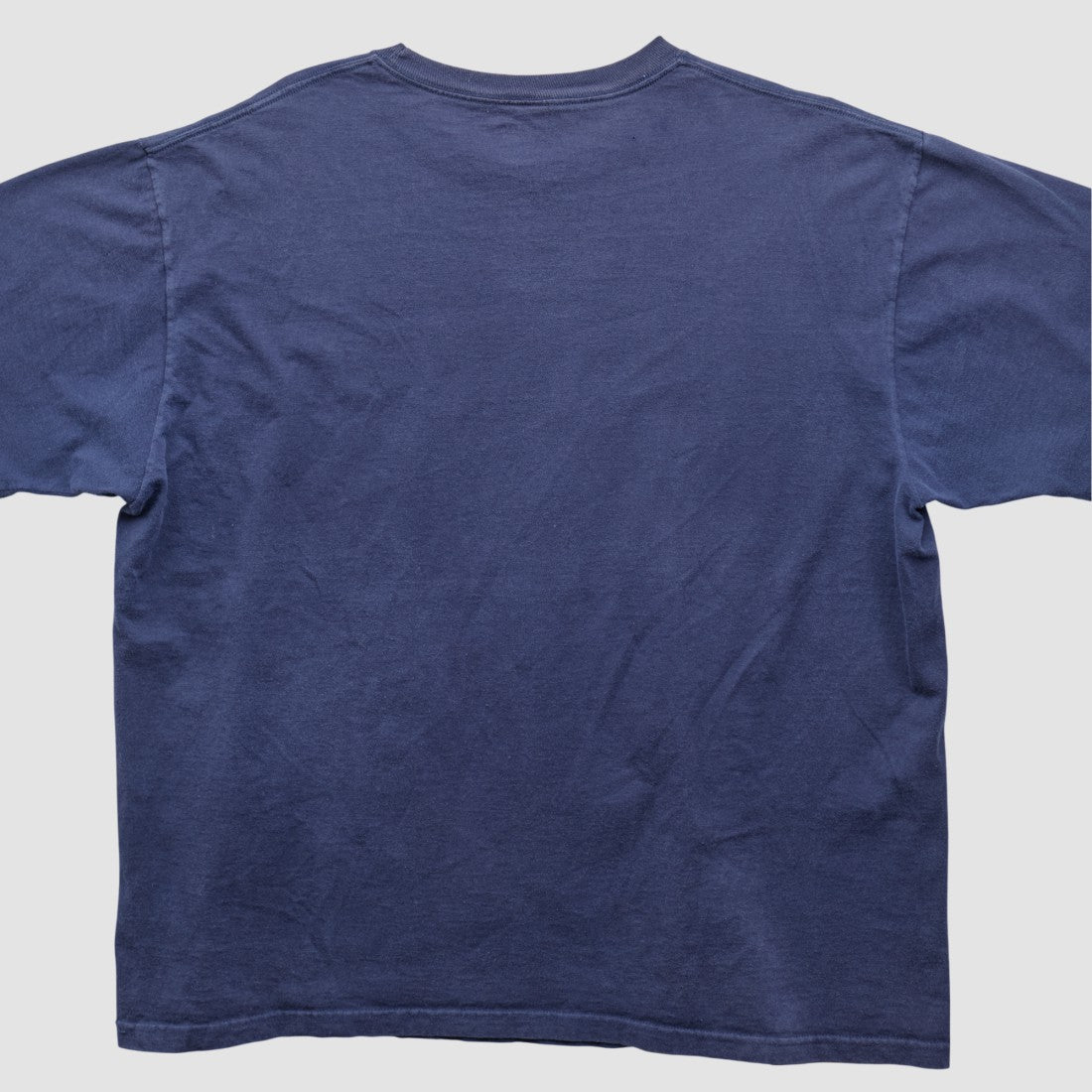 Dallas Cowboys Reebok 2007 T-shirt - Navy T-shirts